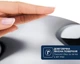 Смеситель для ванны Grohe QuickFix Dice 1018720000 с душевой системой QuickFix Vitalio Comfort 250 26698001 (UA203170101) - изображение 17