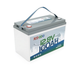 Акумулятор LiFePO4 12.8V 100Ah 1280Wh BMS 100A Redodo (38922) - зображення 1