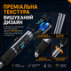 Паяльник Fnirsi HS-02A мощностью 100W профессиональный с регулировкой температуры для проводов и плат в наборе с подставкой и пеналом - изображение 8