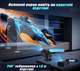 Проєктор Magcubic HY320 Mini - зображення 7
