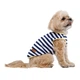 Майка для собак Pet Fashion Tropic L - біло-синій - зображення 7