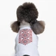 Футболка для собак Pet Fashion Ukraine XS - білий - изображение 7