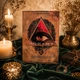 Книга «Таро от А до Я. Полное руководство по 78 картам» в 2-х томах — Таромира Эстель, русский язык - изображение 2