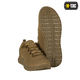 Тактические кроссовки Летние M-Tac Summer Light Койот 46 - изображение 2