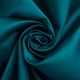 Ткань тафта свадебная IDEIA 220 г/м2 155 см плотная ткань для свадебных платьев, вечерней одежды и декора изумруд м.п. - изображение 1