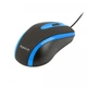 Дротова миша HAVIT HV-MS753 USB Black/Blue (1000 DPI, 3 кл) - зображення 4