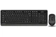 Комплект беспроводной A4tech Fstyler FG1010S, Black+Grey - изображение 1