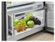 Холодильник Electrolux RRC5ME38X2 358 л однокамерний А++ Нержавіюча сталь - зображення 4
