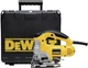 Пила лобзикова мережева DeWalt 701 Вт (DW331KT-QS) - зображення 2