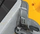 Пила лобзикова мережева DeWalt 701 Вт (DW331KT-QS) - зображення 3