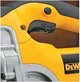 Пила лобзикова мережева DeWalt 701 Вт (DW331KT-QS) - зображення 5