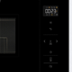 Мікрохвильова піч Gorenje BM251SG2BG (вбудована) - изображение 6