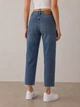 Джинси ST1D063 Л Синій 0737075 H&M 36(р) - изображение 2
