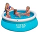 Надувной бассейн Intex 28101 (183 х 51 см) - изображение 6