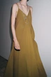 Сукня міді на брителях Zara 5289/240 S - изображение 3