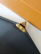 Сумка жіноча Louis Vuitton Metis Mini Black чорна Луі Вітон (105) - зображення 6