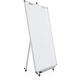 Магнитно-маркерный флипчарт на ножках SECTOR MM-07010 70x100 см White - изображение 5