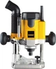 Фрезер DeWalt зі змінною швидкістю 1100 Вт (DW621KT-QS) - зображення 1