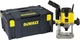 Фрезер DeWalt зі змінною швидкістю 1100 Вт (DW621KT-QS) - зображення 2