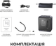 Автомобильный компрессор Mova 150 PSI, 35 л/мин (MAP001) - изображение 8