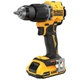 Дрель-шуруповерт DeWALT DCD799D2T - изображение 6