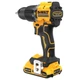 Дрель-шуруповерт DeWALT DCD799D2T - изображение 10