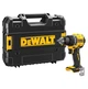 Дриль-шурупокрут DeWALT DCD794NT - зображення 5