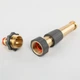 Насадка для полива Bradas 3/4" латунь (BR-S4711) - изображение 3