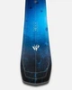Сноуборд женский Jones Wm's Howler, FW 25-26 145 Темно-синій - изображение 4
