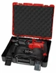 Перфоратор Einhell TE-RH 950 5F SDS-Plus (4257978) - зображення 3