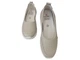 Жіночі балетки Allsy sport comfort бежеві шкіряні Als-1-25S 23 см 36(р) - изображение 4