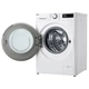 Пральна машина LG F4Y5ES0W - зображення 6