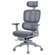Крісло офісне OfficePro Skyline OC750-G-DG-DG - зображення 16