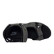 Чоловічі сандалі Nike Air Deschutz 42 Dark-Grey - зображення 4