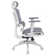 Офисное кресло OfficePro Skyline OC680-W-DG-DG - изображение 8