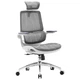 Крісло офісне Sihoo M59AS Mesh Gray - зображення 13