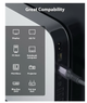 Кабель HDMI 2.1 Stouchi 8K Ultra High Speed CL3 – профессиональный кабель 1 м для PS5, Xbox Series X, Apple TV и 8K мониторов - изображение 2