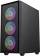 GameMax Storm Black (Storm BK) - зображення 1