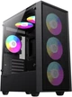 GameMax Storm Black (Storm BK) - зображення 2