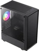 GameMax Storm Black (Storm BK) - зображення 3