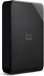 Жесткий диск WD Elements SE 5 TB (WDBEBA0050BBK-WESN) - изображение 4