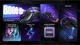 Мышь Gravastar Mercury X Pro Neon Graffiti (GS_X_PRO_CG_BLK) - изображение 4