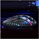Мышь Gravastar Mercury X Pro Neon Graffiti (GS_X_PRO_CG_BLK) - изображение 6