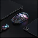 Мышь Gravastar Mercury X Pro Neon Graffiti (GS_X_PRO_CG_BLK) - изображение 8
