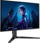 Монітор Acer Predator X27UF5bmiippruzx Black (UM.GXXEE.501) - зображення 2