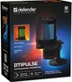 Микрофон для ПК/ для стриминга, подкастов Defender Impulse GMC 400 (64240) - изображение 7