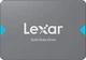 Внешний SSD накопитель Lexar NQ100 256 GB (LNQ100X256G-RNNNG) - изображение 1