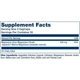 Микроэлемент Магний Solaray Magnesium Citrate 400 mg 90 Veg Caps SOR-46301 - изображение 2