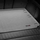 Коврик в багажник BMW X5 2014-, серый, WeatherTech 42688 - изображение 2
