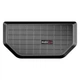 Килимок у багажник Tesla Model S 2012-2013, AWD, передній, чорний, WeatherTech 40775 - зображення 1